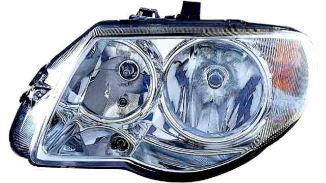 FARO D.ELC/MOT.H7H9 CHRYSLER VOYAGER / GRAND VOYAGER 11210202 1 FARO D.ELC/MOT.H7H9 CHRYSLER VOYAGER / GRAND VOYAGER 11210202