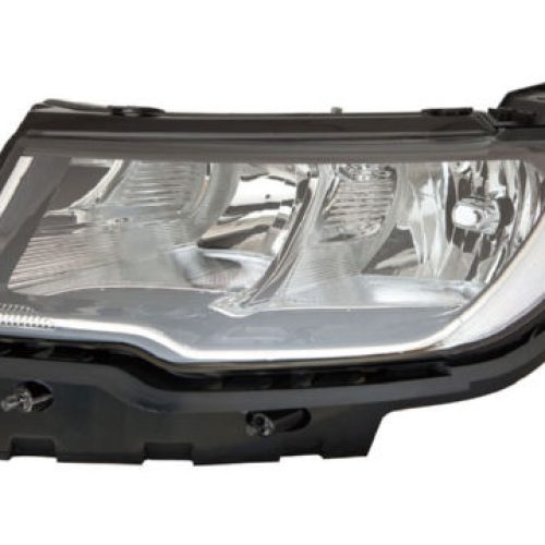 FARO.DCH.ELECT.H11+HB3 CHRYSLER-JEEP COMPASS 11216212