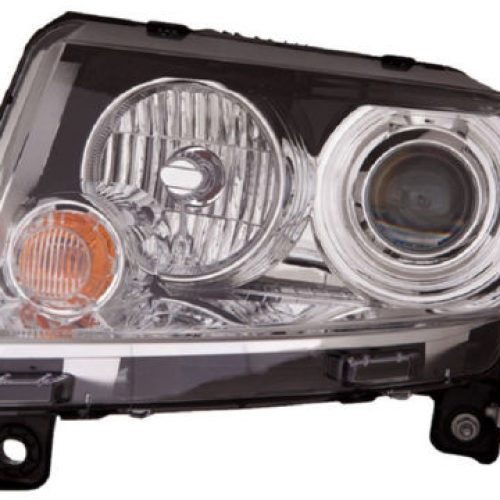 FARO.DERECHO ELECT.C/MOT.H9 CHRYSLER-JEEP COMPASS 11216222