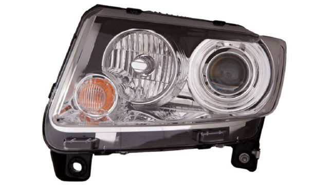 FARO.IZQ.ELECT.C/MOT.H9 CHRYSLER-JEEP COMPASS 11216221 1 FARO.IZQ.ELECT.C/MOT.H9 CHRYSLER-JEEP COMPASS 11216221
