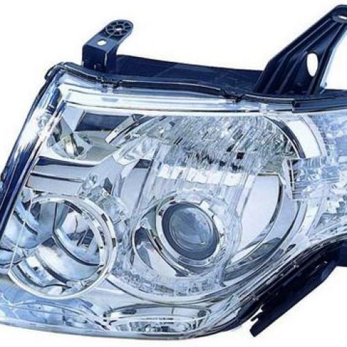 FARO.DCH.ELECT. H9. H11. MITSUBISHI NEW MONTERO / PAJERO 11220102