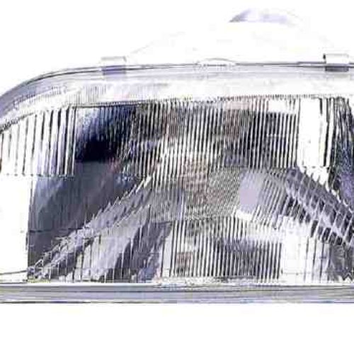 FARO IZQUIERDO – H4 – MAN CITROEN AX 11221021