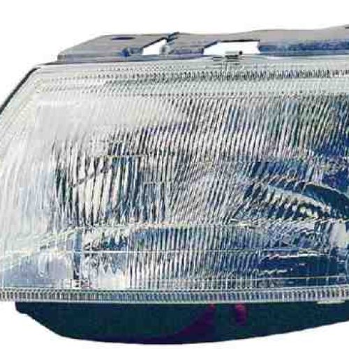 FARO DERECHO -H4-ELE/MAN CITROEN SAXO 11222502