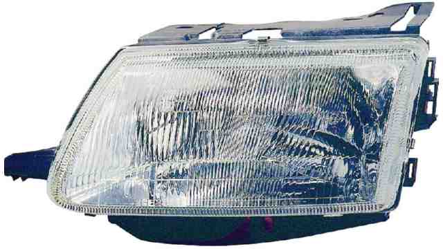 FARO IZQUIERDO -H4-ELE/MAN CITROEN SAXO 11222501 1 FARO IZQUIERDO -H4-ELE/MAN CITROEN SAXO 11222501