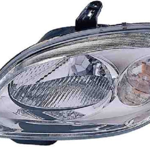 FARO DERECHO – H4 – ELE CITROEN SAXO 11222602