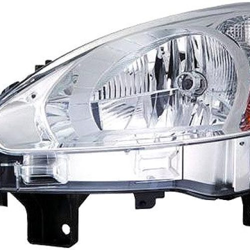 FARO.DCH.ELECT.C/MOT.H4 PEUGEOT PARTNER III 11223722