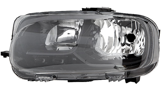 FARO.DCH.ELEC/MOTOR.H7+H1 CITROEN BERLINGO IV 1P 11223732 1 FARO.DCH.ELEC/MOTOR.H7+H1 CITROEN BERLINGO IV 1P 11223732