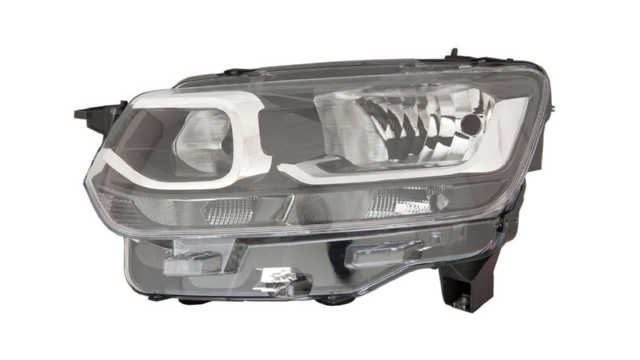 FARO.DCH.EL.C/MOT.H7+H1 CITROEN BERLINGO IV 2P 11223752 1 FARO.DCH.EL.C/MOT.H7+H1 CITROEN BERLINGO IV 2P 11223752