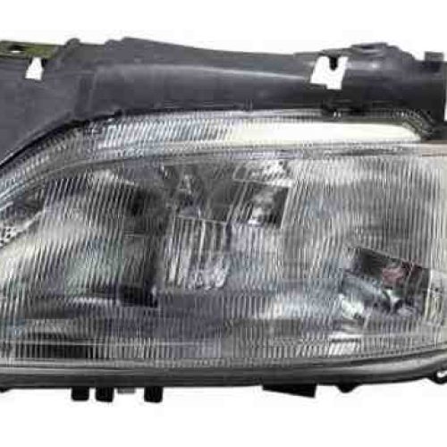 FARO DERECHO -H7+H7-ELE CITROEN XSARA 11224004