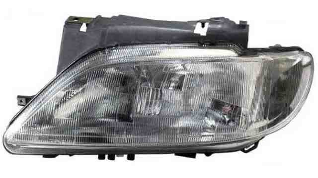 FARO DERECHO -H7+H7-ELE CITROEN XSARA 11224004 1 FARO DERECHO -H7+H7-ELE CITROEN XSARA 11224004