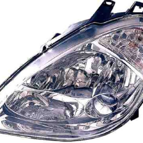 FARO DERECHO -H7+H1-ELE CITROEN XSARA 11224102