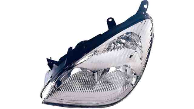 FARO DERECHO H4+H7-ELE CITROEN C5 11225502 1 FARO DERECHO H4+H7-ELE CITROEN C5 11225502