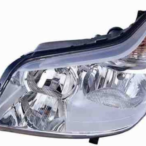 FARO DERECHO -H1+H7-ELECTR/MANUAL CITROEN C5 11225602