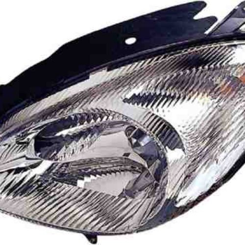 FARO DCH.-H4-ELE CITROEN XSARA PICASSO 11226002