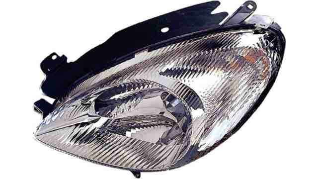 FARO DCH.-H4-ELE CITROEN XSARA PICASSO 11226002 1 FARO DCH.-H4-ELE CITROEN XSARA PICASSO 11226002