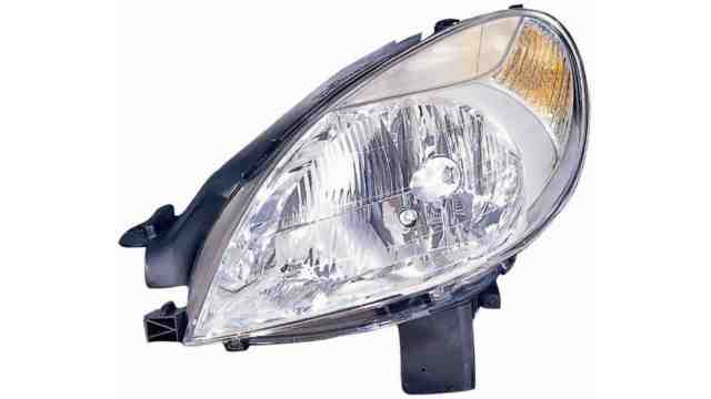FARO IZQUIERDO -H4-ELEC. CITROEN XSARA PICASSO 11226101 1 FARO IZQUIERDO -H4-ELEC. CITROEN XSARA PICASSO 11226101