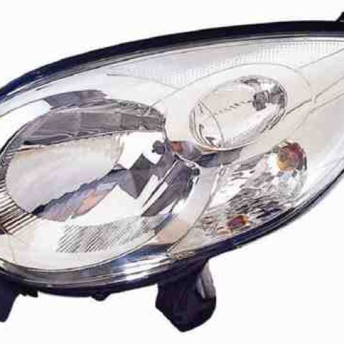 FARO CHO.-H4-ELECTRICO CITROEN C1 11226502