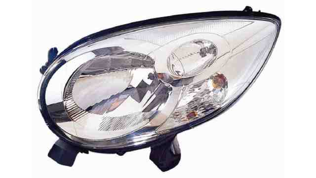FARO CHO.-H4-ELECTRICO CITROEN C1 11226502 1 FARO CHO.-H4-ELECTRICO CITROEN C1 11226502