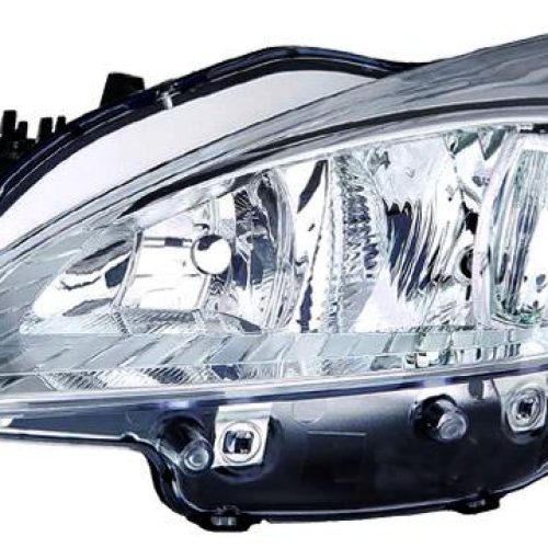 FARO.DCH.ELEC.H7+H7 PEUGEOT 508 11227702