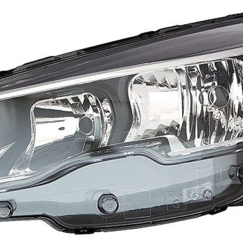 FARO.DCH.ELECTRICO.H7.+H7. PEUGEOT 508 11227722