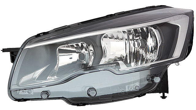 FARO.DCH.ELECTRICO.H7.+H7. PEUGEOT 508 11227722 1 FARO.DCH.ELECTRICO.H7.+H7. PEUGEOT 508 11227722