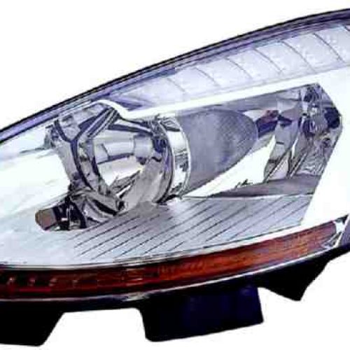 FARO DCHO-H7+H1-EL.C/MOTOR CITROEN C4 PICASSO 11228006