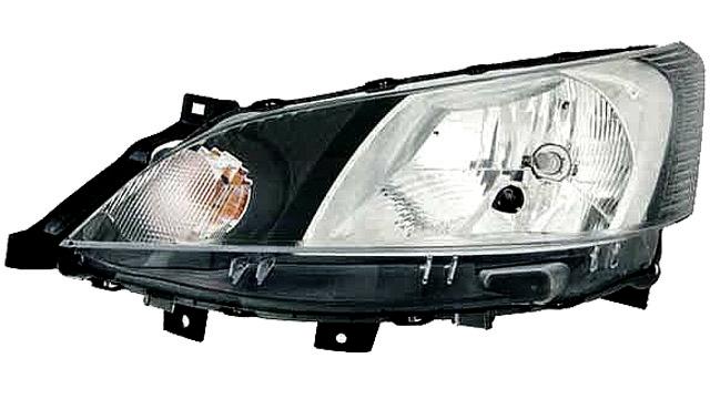 FARO.DCH.ELEC.H4 NISSAN NV200 11231512 1 FARO.DCH.ELEC.H4 NISSAN NV200 11231512