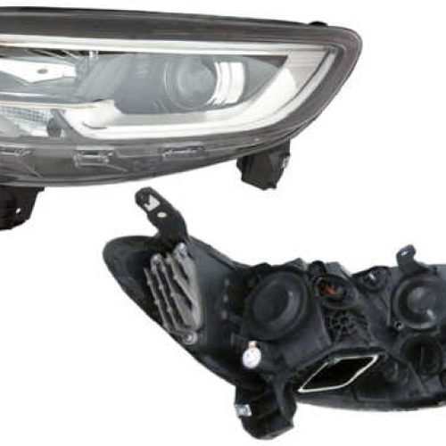 FARO.IZQ.ELECTRICO.LED. RENAULT KADJAR 11231531