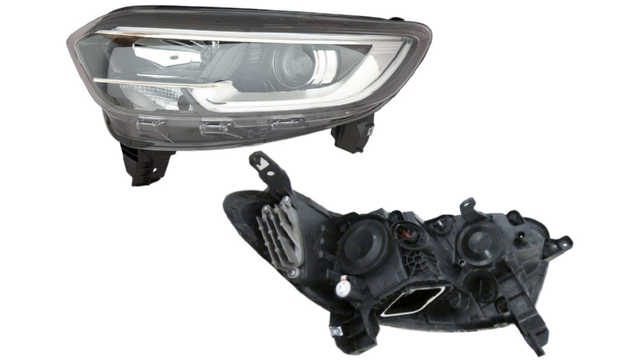 FARO.DCH.ELECTRICO.LED. RENAULT KADJAR 11231532 1 FARO.DCH.ELECTRICO.LED. RENAULT KADJAR 11231532