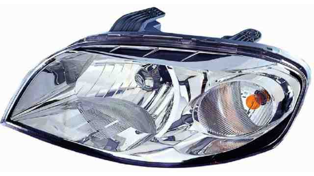 FARO DCH. ELEC/MOTOR H4 T.SU DAEWOO-CHEVROLET AVEO 4P 11232602 1 FARO DCH. ELEC/MOTOR H4 T.SU DAEWOO-CHEVROLET AVEO 4P 11232602