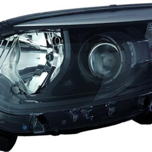 FARO.DCH.ELEC/MOT.NEG.H1+H1 RENAULT CAPTUR 11254502
