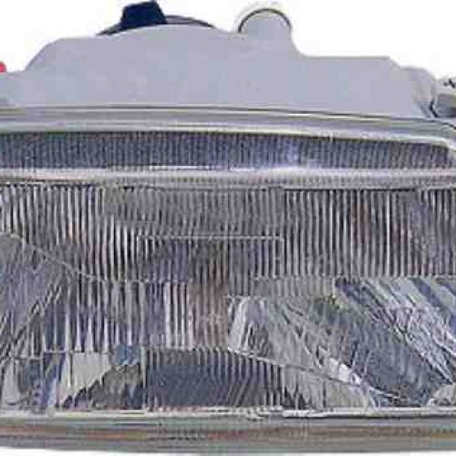 FARO DERECHO – H4 – MAN FIAT UNO Restyling 11300222