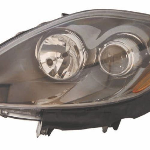 FARO.DERECHO ELECT.C/MOT.H1+H1 FIAT CROMA 11300712