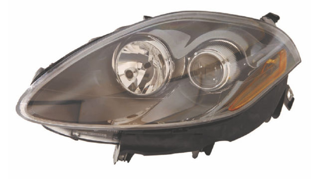 FARO.DERECHO ELECT.C/MOT.H1+H1 FIAT CROMA 11300712 1 FARO.DERECHO ELECT.C/MOT.H1+H1 FIAT CROMA 11300712