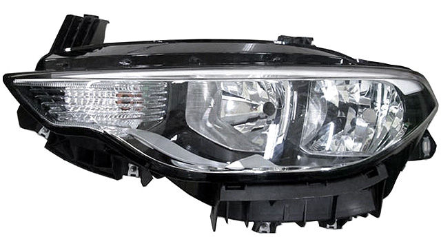 FARO.DCH.ELECTRICO.MOTOR.H7.H15. FIAT TIPO 11303202 1 FARO.DCH.ELECTRICO.MOTOR.H7.H15. FIAT TIPO 11303202