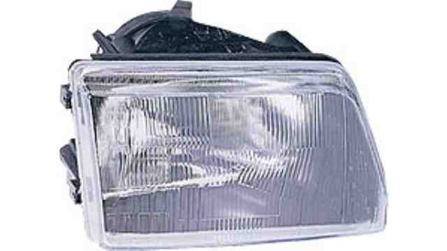 FARO DCHO-H4-NEGRO-MAN FIAT CINQUECENTO 11303502 1 FARO DCHO-H4-NEGRO-MAN FIAT CINQUECENTO 11303502