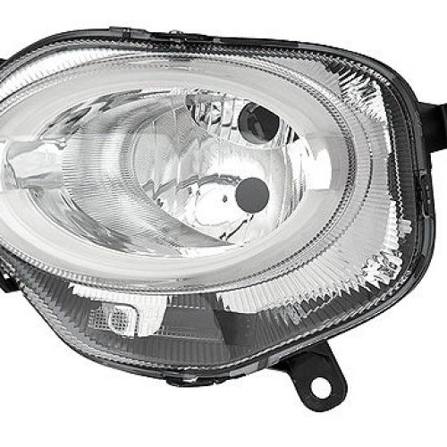 FARO-DCHO-LED-MANUFARO-H7 FIAT 500 11303812