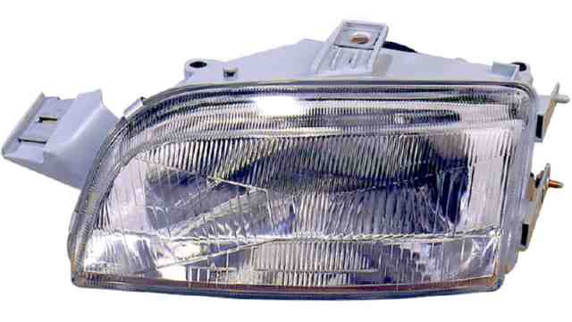 FARO IZQUIERDO - H4 - ELE/MAN FIAT PUNTO 11304021 1 FARO IZQUIERDO - H4 - ELE/MAN FIAT PUNTO 11304021