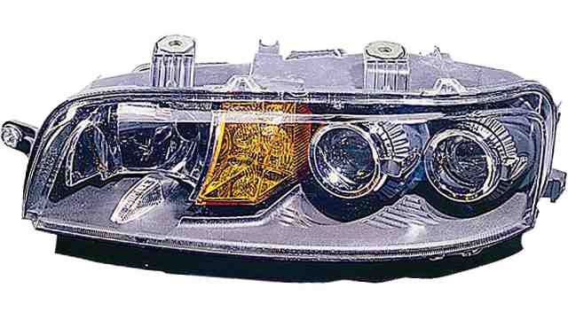 FARO DERECHO -H7+H7-ELE/MAN FIAT PUNTO 11304102 1 FARO DERECHO -H7+H7-ELE/MAN FIAT PUNTO 11304102