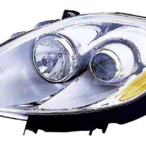 FARO DCH. ELEC C/MOTOR H1+H1 FIAT BRAVO 11304602