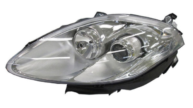 FARO.D.ELECT.C/MOT.CROMADO.H1+H1 FIAT BRAVO 11304622 1 FARO.D.ELECT.C/MOT.CROMADO.H1+H1 FIAT BRAVO 11304622