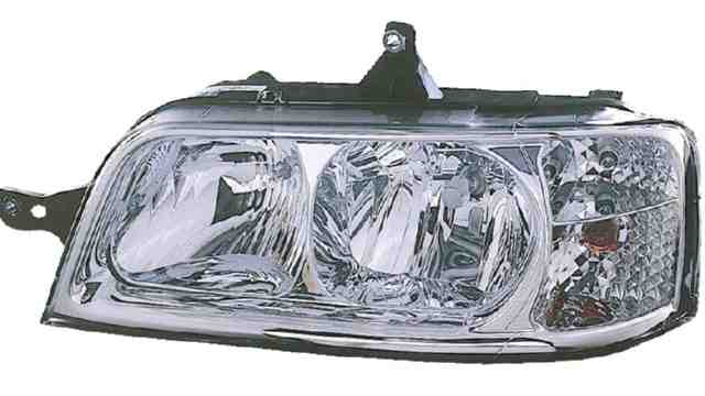 FARO DCH H7+H1 ELE FIAT DUCATO 11305302 1 FARO DCH H7+H1 ELE FIAT DUCATO 11305302