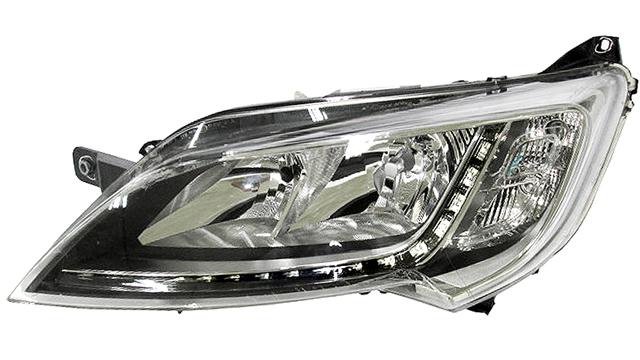 FARO.D.ELC/MOT.CROM.LED.H7+H7 FIAT DUCATO 11305512 1 FARO.D.ELC/MOT.CROM.LED.H7+H7 FIAT DUCATO 11305512