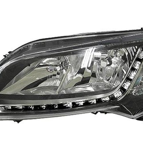 FARO.DCH.ELEC.H7+H7.LED FIAT DUCATO 11305522