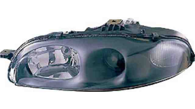 FARO IZ.ELIPTICO-H1+H1-ELE/MAN FIAT MAREA 11307003 1 FARO IZ.ELIPTICO-H1+H1-ELE/MAN FIAT MAREA 11307003