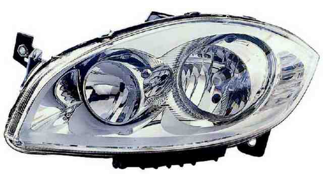 FARO DCH. ELECTRICO H7 H1 FIAT LINEA 11307502 1 FARO DCH. ELECTRICO H7 H1 FIAT LINEA 11307502