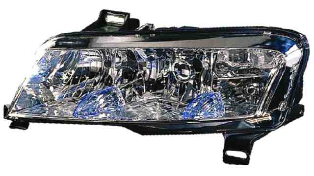 FARO DERECHO -H7+H1+H1 ELE FIAT STILO 3P 11308002 1 FARO DERECHO -H7+H1+H1 ELE FIAT STILO 3P 11308002
