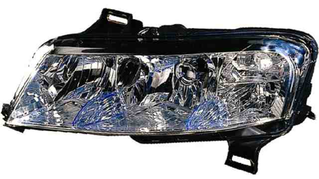 FARO DERECHO -H7+H1+H1 ELE FIAT STILO 5P 11308004 1 FARO DERECHO -H7+H1+H1 ELE FIAT STILO 5P 11308004