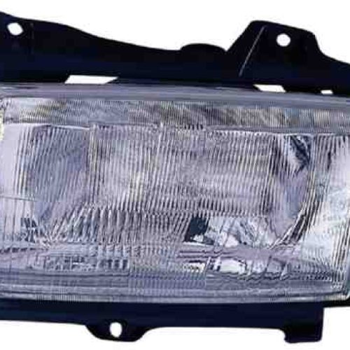 FARO DERECHO -H4-ELE CITROEN JUMPY 11309002