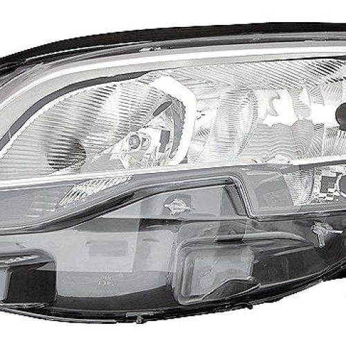 FARO.DCH.ELC/MOTOR.H1+H7. PEUGEOT TRAVELLER 11309212